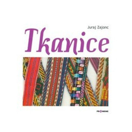 Tkanice