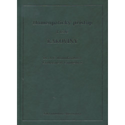 Homeopatický přístup k léčbě rakoviny