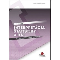 Interpretácia štatistiky a dát