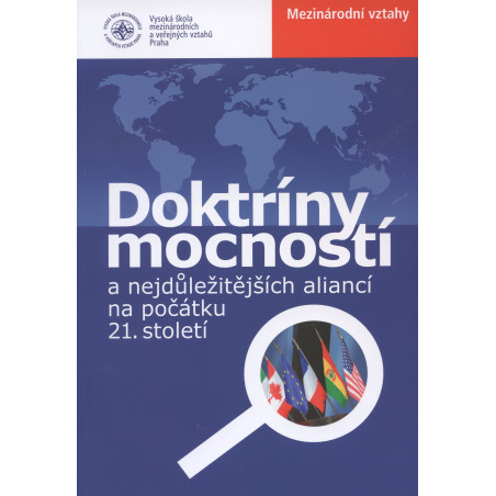 Doktríny mocností
