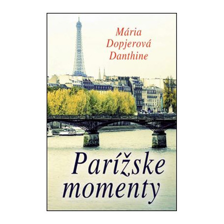 Parížske momenty