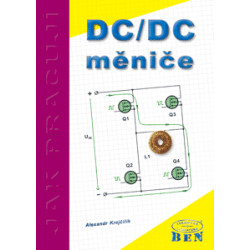 DC/DC měniče