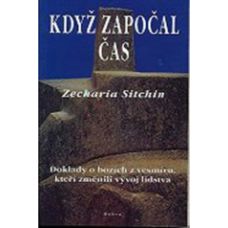 Když započal čas