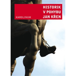 Historik v pohybu