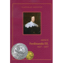 Mince Ferdinanda III. 1627-1657