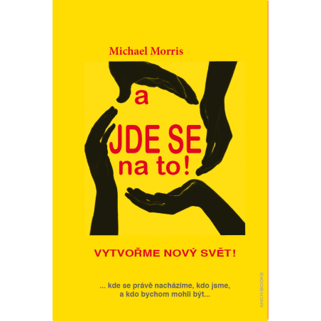A jde se na to!