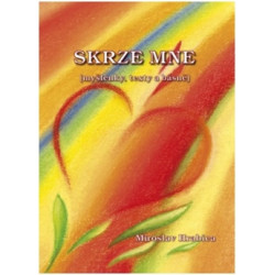 Skrze mne
