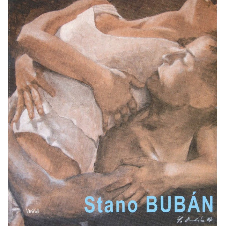 Stano Bubán