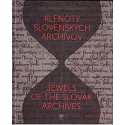 Klenoty slovenských archívov