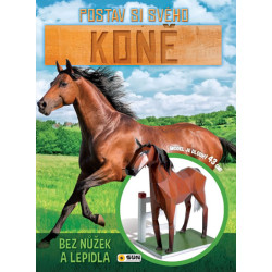 Postav si KONĚ