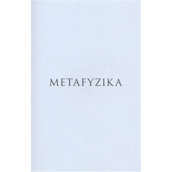 Metafyzika - kapesní vydání