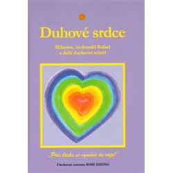Dúhové srdce