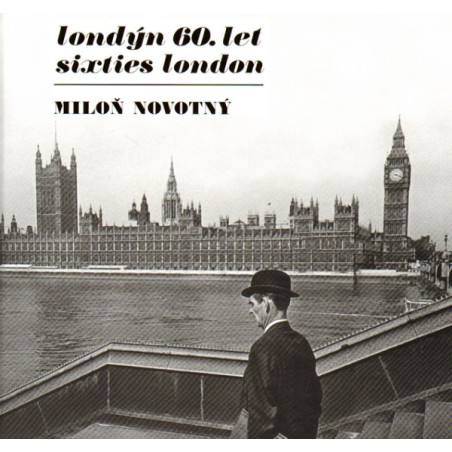 Londýn 60. let / Sixties London