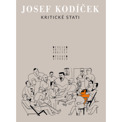 Kritické stati