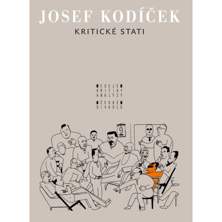 Kritické stati