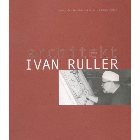 Architekt Ivan Ruller