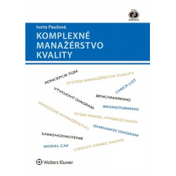 Komplexné manažérstvo kvality