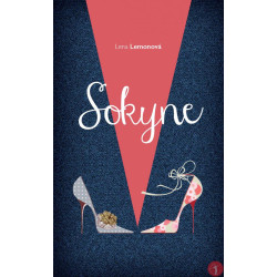 Sokyne