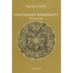 Partnerské horoskopy (Synastrie)
