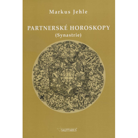 Partnerské horoskopy (Synastrie)