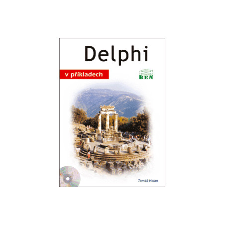 Delphi v příkladech