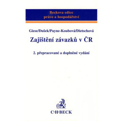 Zajištění závazků v ČR