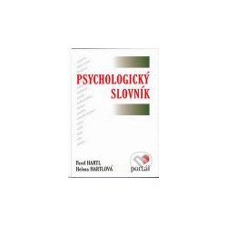 Psychologický slovník