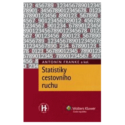 Statistiky cestovního ruchu
