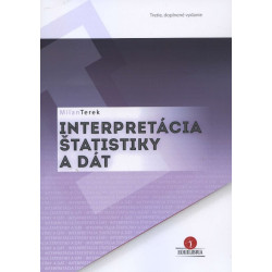 Interpretácia štatistiky a dát