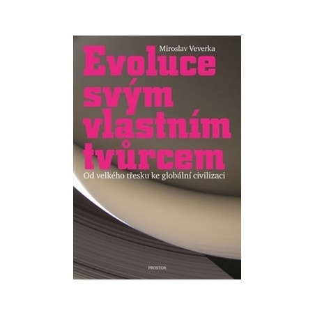 Evoluce svým vlastním tvůrcem