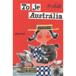 To je Austrália - slovenský