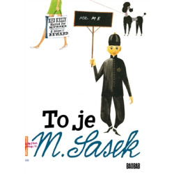 To je M. Sasek