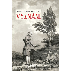 Vyznání