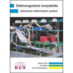 Elektromagnetická kompatibilita výkonových elektronických systémů