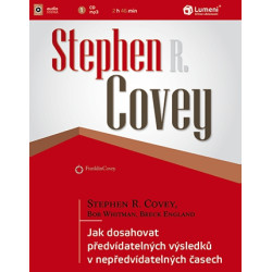 Jak dosahovat předvídatelných výsledků v nepředvídatelných časech