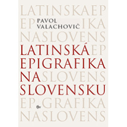 Latinská epigrafika na Slovensku