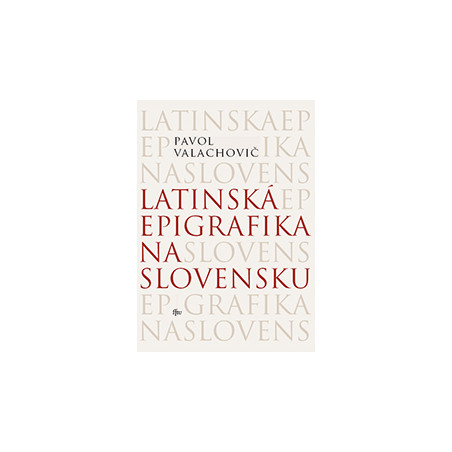Latinská epigrafika na Slovensku
