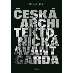 Česká architektonická avantgarda