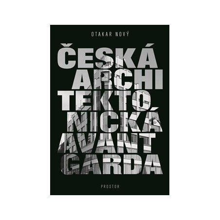 Česká architektonická avantgarda