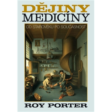 Dějiny medicíny