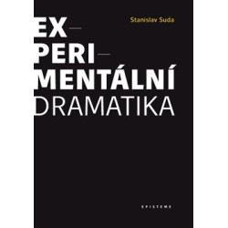 Experimentální dramatika