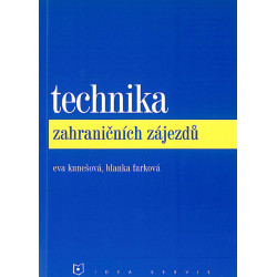 Technika zahraničních zájezdů