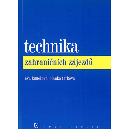 Technika zahraničních zájezdů
