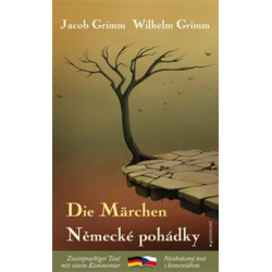 Německé pohádky / Die Märchen