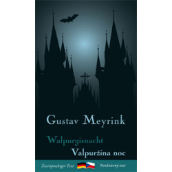 Valpuržina noc / Walpurgisnacht