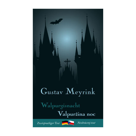 Valpuržina noc / Walpurgisnacht