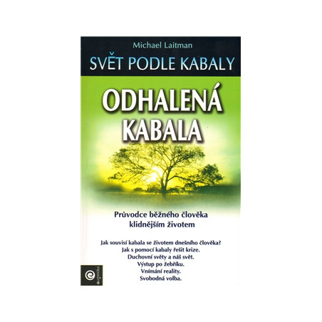 Odhalená kabala