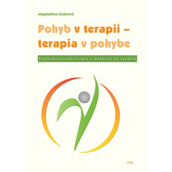 Pohyb v terapii - terapia v pohybe