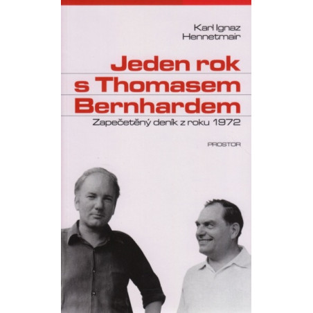 Jeden rok s Thomasem Bernhardem