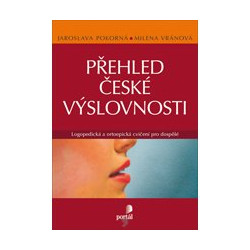 Přehled české výslovnosti